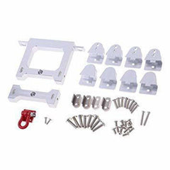 TRANE BAYLIFT002B WALL BRACKETS & PARTS