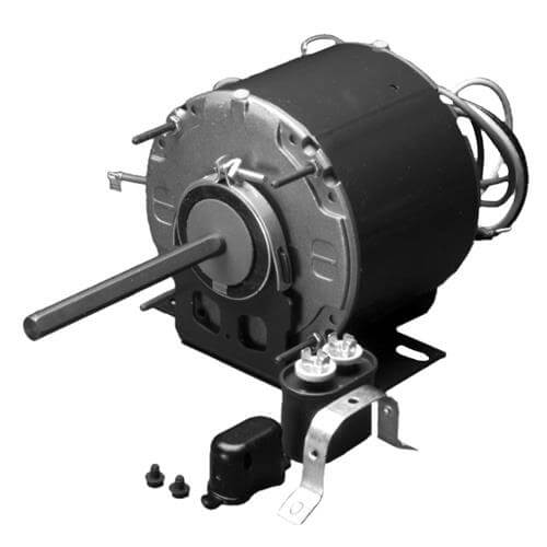 US MOTORS 6986 SINGLE PHASE MOTORS