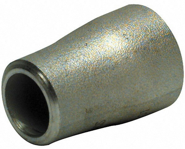 MERIT BRASS Merit Brass 01412-2012 Concentric Reducer 304L Ss Butt Weld