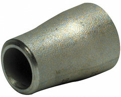 MERIT BRASS Merit Brass 01412-2012 Concentric Reducer 304L Ss Butt Weld