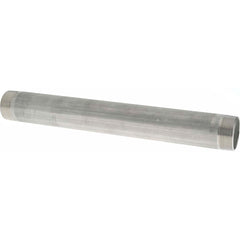 MERIT BRASS Merit Brass 6032-1800 Ss Pipe Nipple 2 in Grade 316 Sch 40