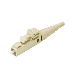 PANDUIT Panduit FLCSMEIY Field Polish Lc Simplex Pot