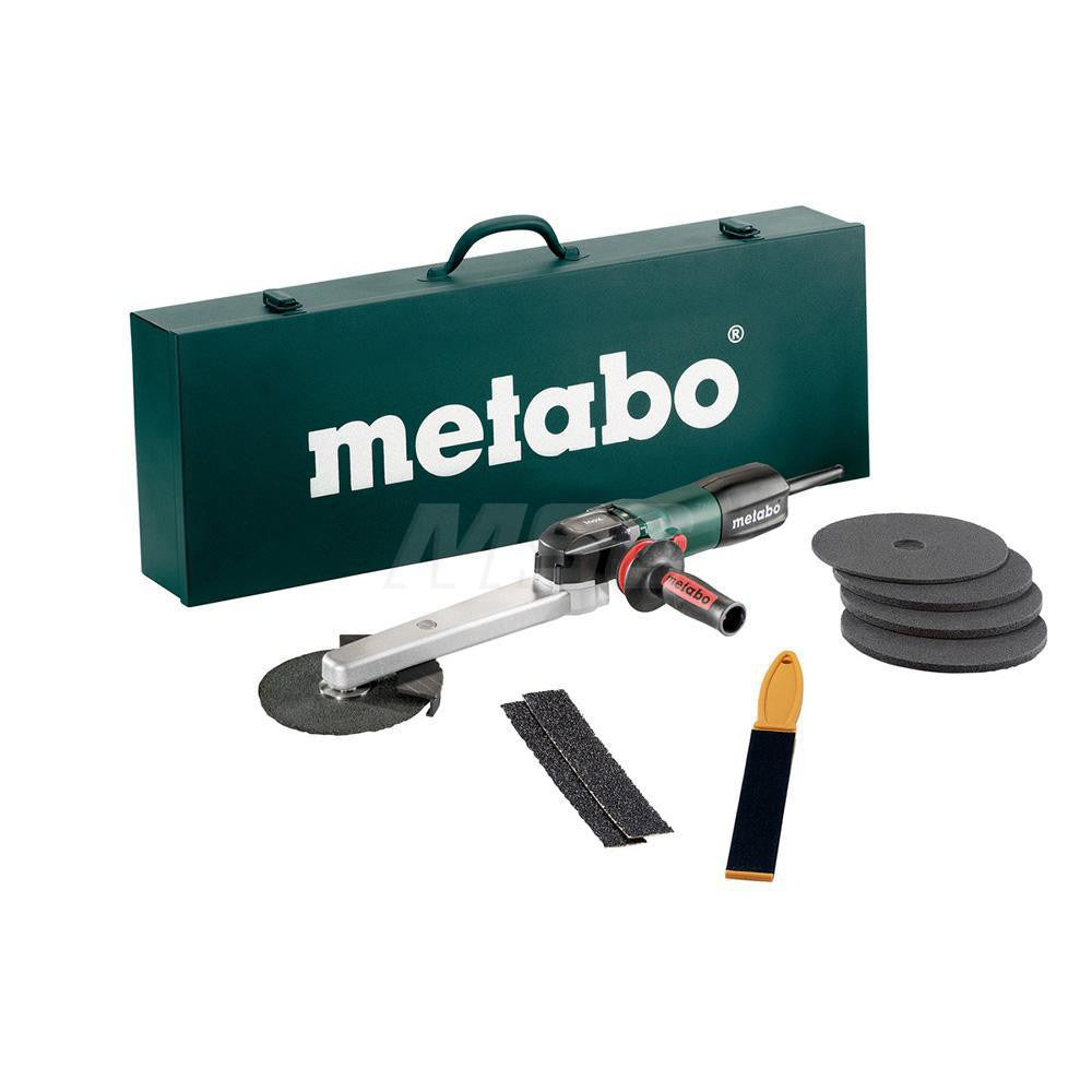METABO Metabo 602265620 Corded Angle Grinder 6 Inch M14 8.5A