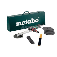 METABO Metabo 602265620 Corded Angle Grinder 6 Inch M14 8.5A