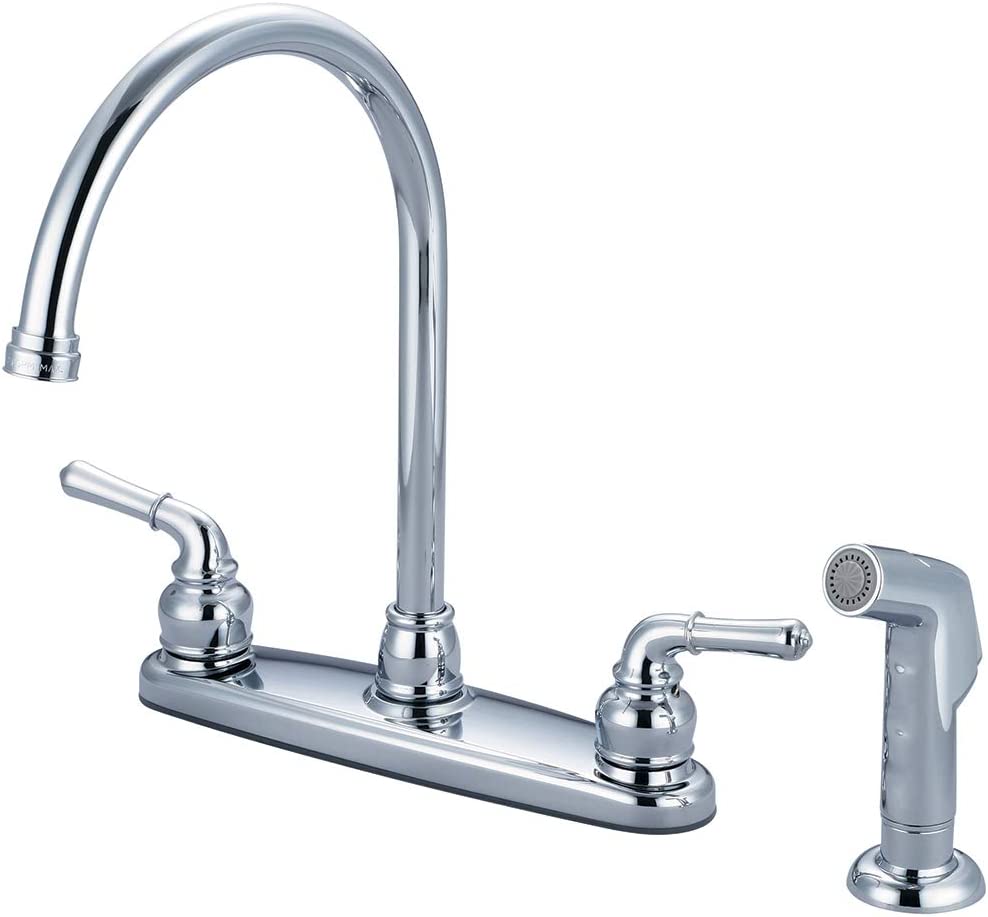 PIONEER K-5342 KITCHEN FAUCETS