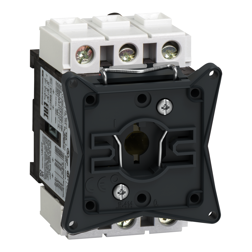 SCHNEIDER ELECTRIC V1 RELAYS & SWITCHES