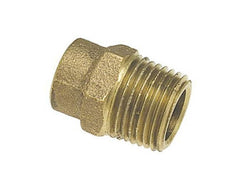 CAMPBELL Campbell fab5tlf 1-1/4 Inch Brass Adapter Fitting Lead-free