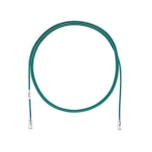 PANDUIT Panduit UTP28SP1GR-Q Cat6 Copper Patch Cord