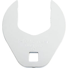 PROTO Proto J5358CF Open End Crowfoot Wrench 1-13/16 Inch
