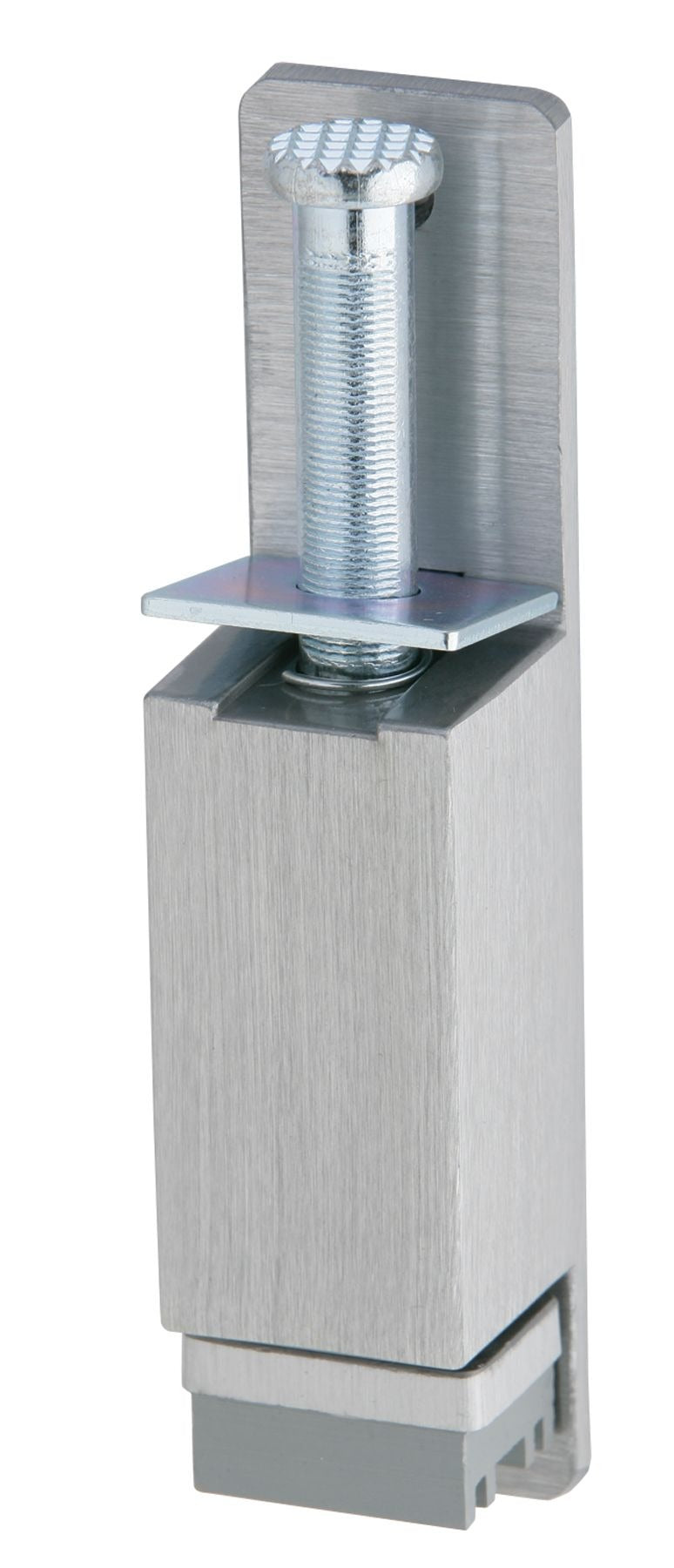 IVES Ives FS115328 Aluminum Plunger Door Holder