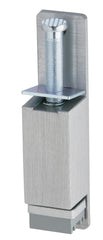 IVES Ives FS115328 Aluminum Plunger Door Holder