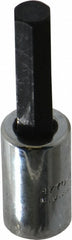 PROTO Proto J47701/4 Hex Bit Socket 1/4 in Drive 1/4 in Hex