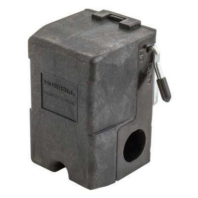 HUBBELL 69WA42A PRESSURE SWITCHES