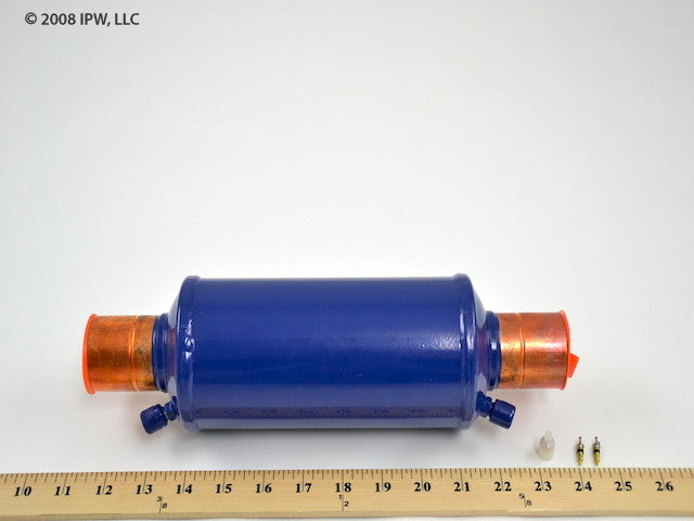 COPELAND 49185 FILTER DRIERS & ACCUMULATORS