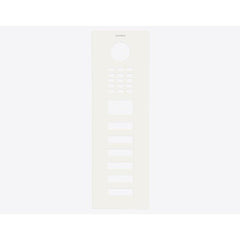 DOORBIRD Doorbird 423893108 Flush-mount Video Door Station RAL9016