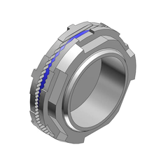 ABB H100CAP PIPE FITTINGS