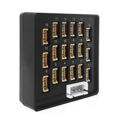 DOORBIRD Doorbird 423860506 Multi Tenant Module MTM18A