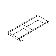 VOLLRATH Vollrath 353386-1 Drip Tray Griddle (Each) 353386-1