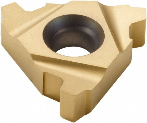 SECO TOOLS Seco 00011166 Threading Insert 8 Tpi Stub Acme Solid Carbide
