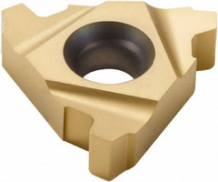 SECO TOOLS Seco 00011166 Threading Insert 8 Tpi Stub Acme Solid Carbide