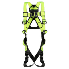 3M 3M 7100411272 DBI-SALA ExoFit X50 vest safety harness medium/large replacement 1600002M