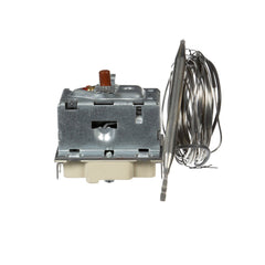 MEIKO Meiko 9515924 Hi Limit Thermostat 5.75 in x 4.05 in x 2.5 in (Each) 55.33529.0