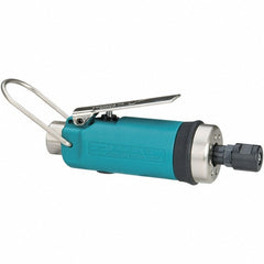 DYNABRADE Dynabrade 52202 Straight Air Die Grinder 0.4 Hp 30000 Rpm