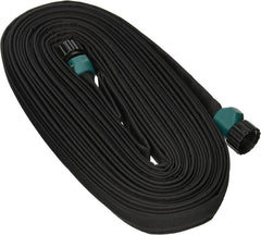 FISKARS Fiskars 870501-1001 Flat Weeper Soaker Hose 50 Feet (870501-1001)
