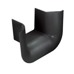PANDUIT Panduit FRTR4X4LBL 3-sided Bracket Trumpet Fitting