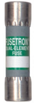 BUSSMANN Cooper Bussmann BP/FNM-30 Time Delay Midget Fuse 30A