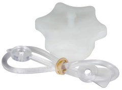 CAMCO Camco Mfg 22103 3/4 Inch Male Plug Cap with Lanyard