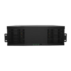 AVYCON Avycon AVR-NSV256E2N-4T 256-channel 4K Nvr Dual Nic