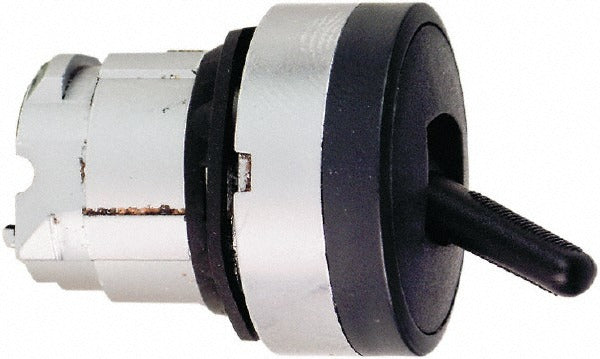 SCHNEIDER ELECTRIC Schneider Electric ZB4BD28 2-position Selector Switch 22mm