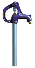 ASHLAND Ashland Water Group YH-2 Yard Hydrant 2 Foot Lead Free