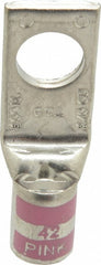 THOMAS & BETTS Thomas Betts 54155-TB Square Ring Terminal 1/0 Awg