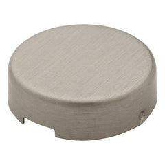 KWIKSET Kwikset 81696-002 Screw Cap Cover Satin Nickel