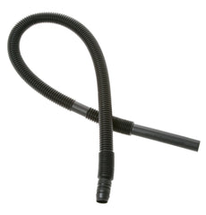 GE APPLIANCES Ge Appliances WH41X10096 Washing Machine Corrugated Drain Hose 4.5 ft (57 in) WH41X10096