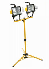 SOUTHWIRE Southwire Coleman Cable L13 Halogen Work Light 16000 Lm