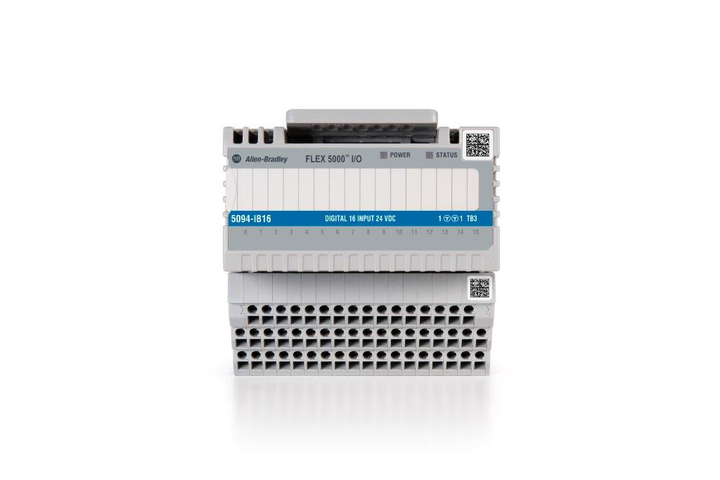 ALLEN-BRADLEY 5094-IB16 CONTROL BOARDS