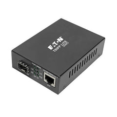 TRIPP LITE Tripp Lite N785-P01-SFP Gigabit Ethernet Media Converter