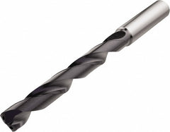 SECO TOOLS Seco 03046387 Solid Carbide Jobber Drill 13mm Tialn