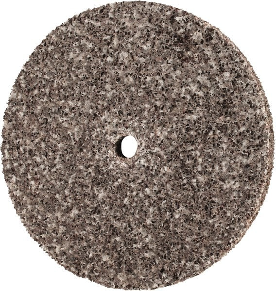 3M 3M 7000045845 Deburring Wheel 3in Aluminum Oxide Unitized