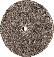 3M 3M 7000045845 Deburring Wheel 3in Aluminum Oxide Unitized