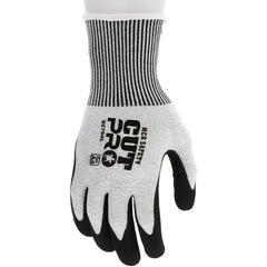 MCR SAFETY Mcr Safety 92754XS Cut Resistant Gloves Ansi A4 Xs