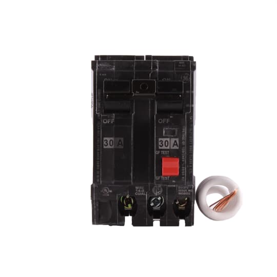 Q-LINE THQL2130GFT CIRCUIT BREAKERS