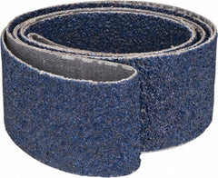 NORTON Norton 78072726993 Abrasive Belt 36 Grit 1-1/2x60 in