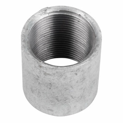 SOUTHLAND B K/mueller Inds(import) 511-226HC Galvanized Merchant Coupling