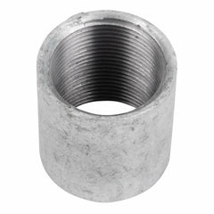 SOUTHLAND B K/mueller Inds(import) 511-226HC Galvanized Merchant Coupling