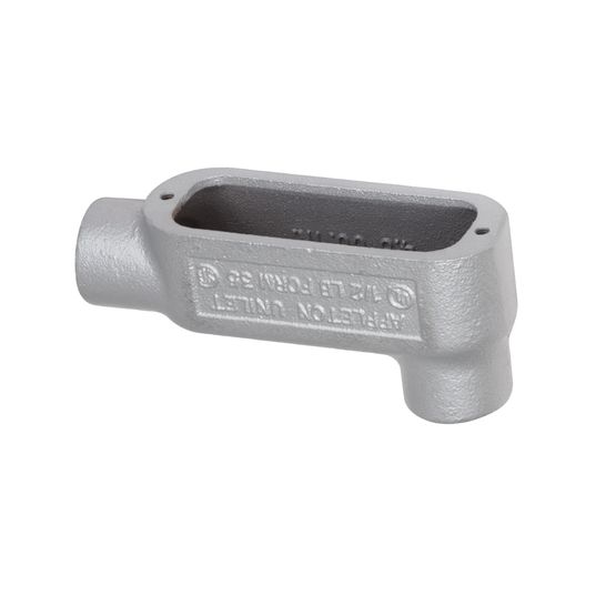 APPLETON Appleton X75-M Threaded Unilet