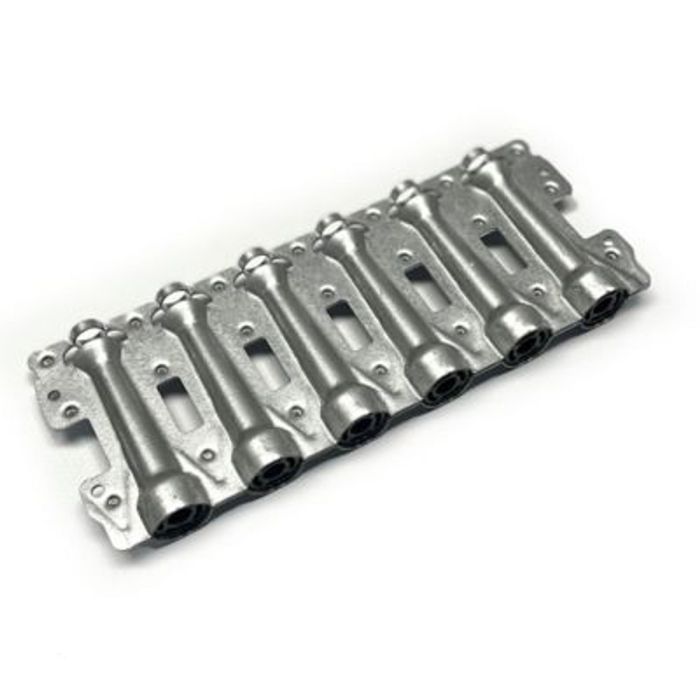 ALLIED AIR Allied Air 69w89 Burner Assembly